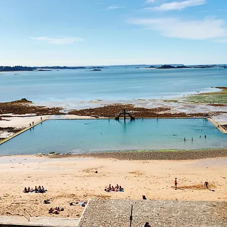 L'emeraude A Malo Intra-muros * Saint-Malo